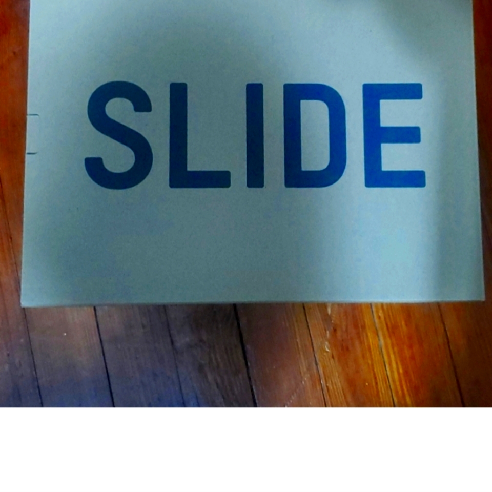 Yzy Slide By Adidas